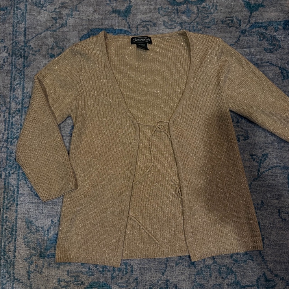 Cardigan